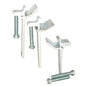 Adj Rim Clips (10 Sets)