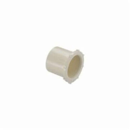 Bushing, 1-1/2 x 3/4 in, Spigot x Socket, SCH 40/STD, CPVC