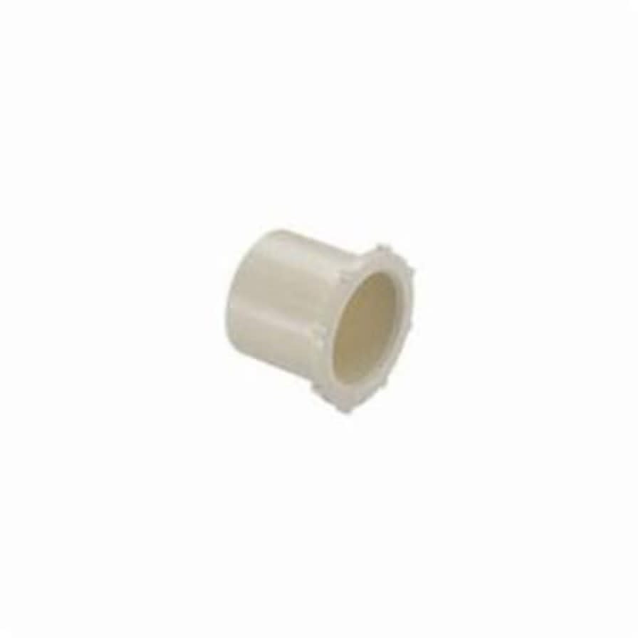 Bushing, 2 x 3/4 in, Spigot x Socket, SCH 40/STD, CPVC