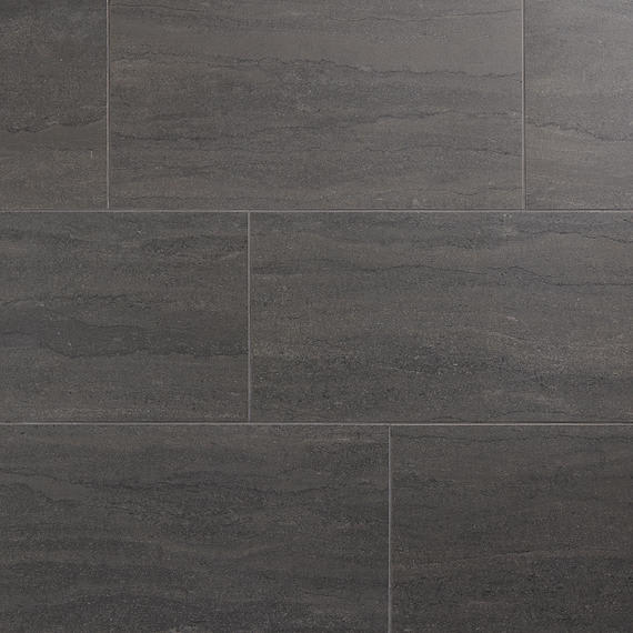 Haddonstone Velvet Rectangle, Ridge 12X24 Textured