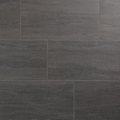Haddonstone Velvet Rectangle, Ridge 12X24 Textured