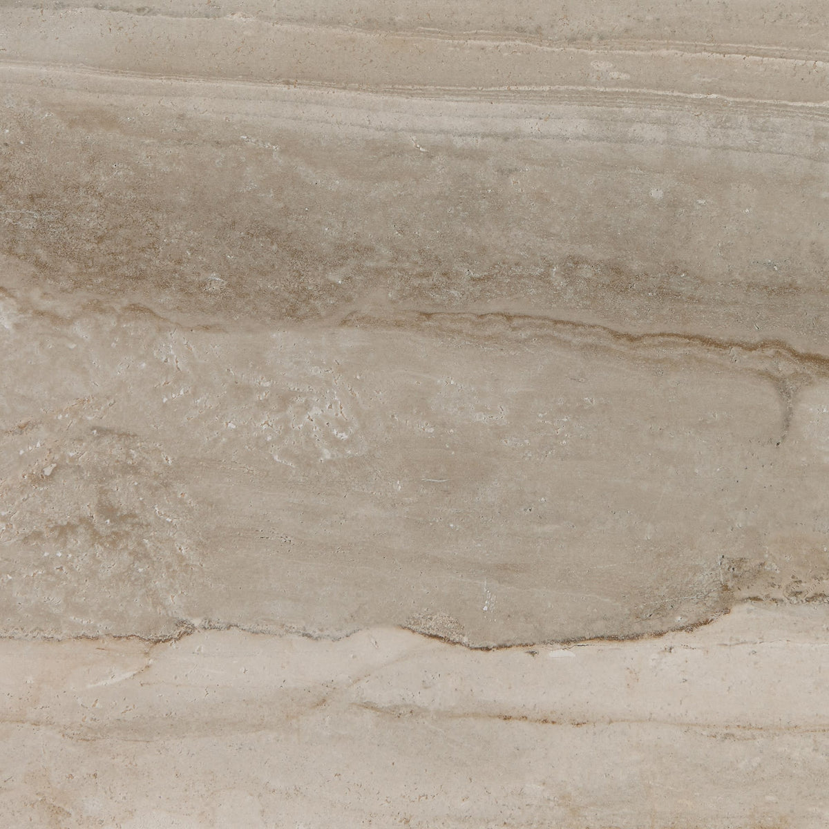 Famed Luxe Chevron 3X6 Polished