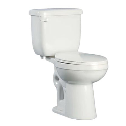 Jerrit Toilet Tank Only - Less Seat