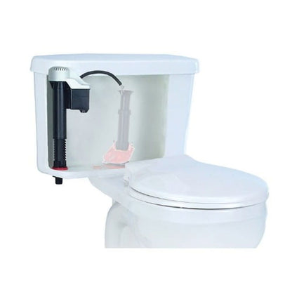 QuietFILL® Adjustable Toilet Fill Valve