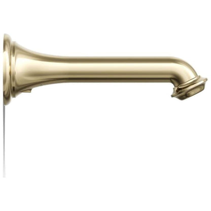 Artifacts 7-13/16" Tub Spout
