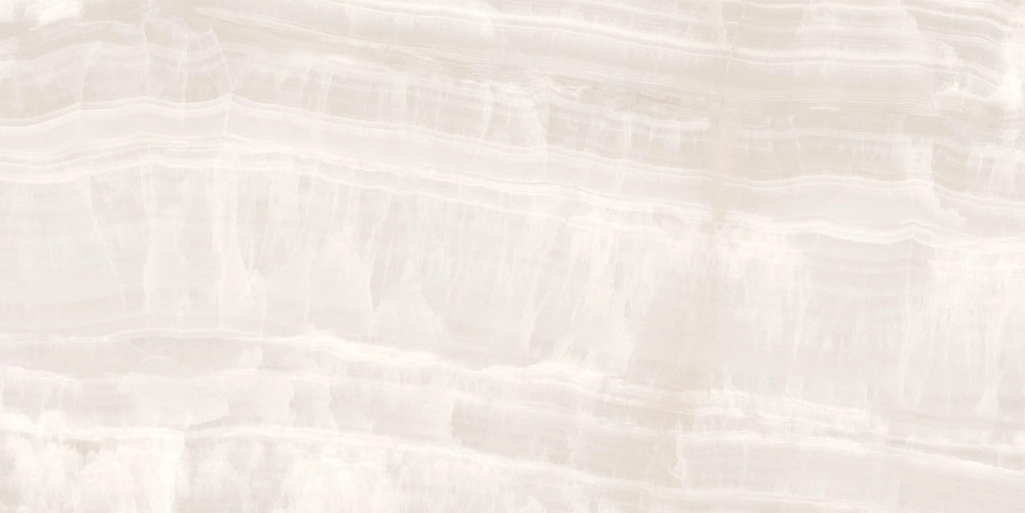 ONYX WHITE 24X48 R PO
