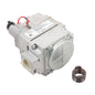 Natural Gas Valve
