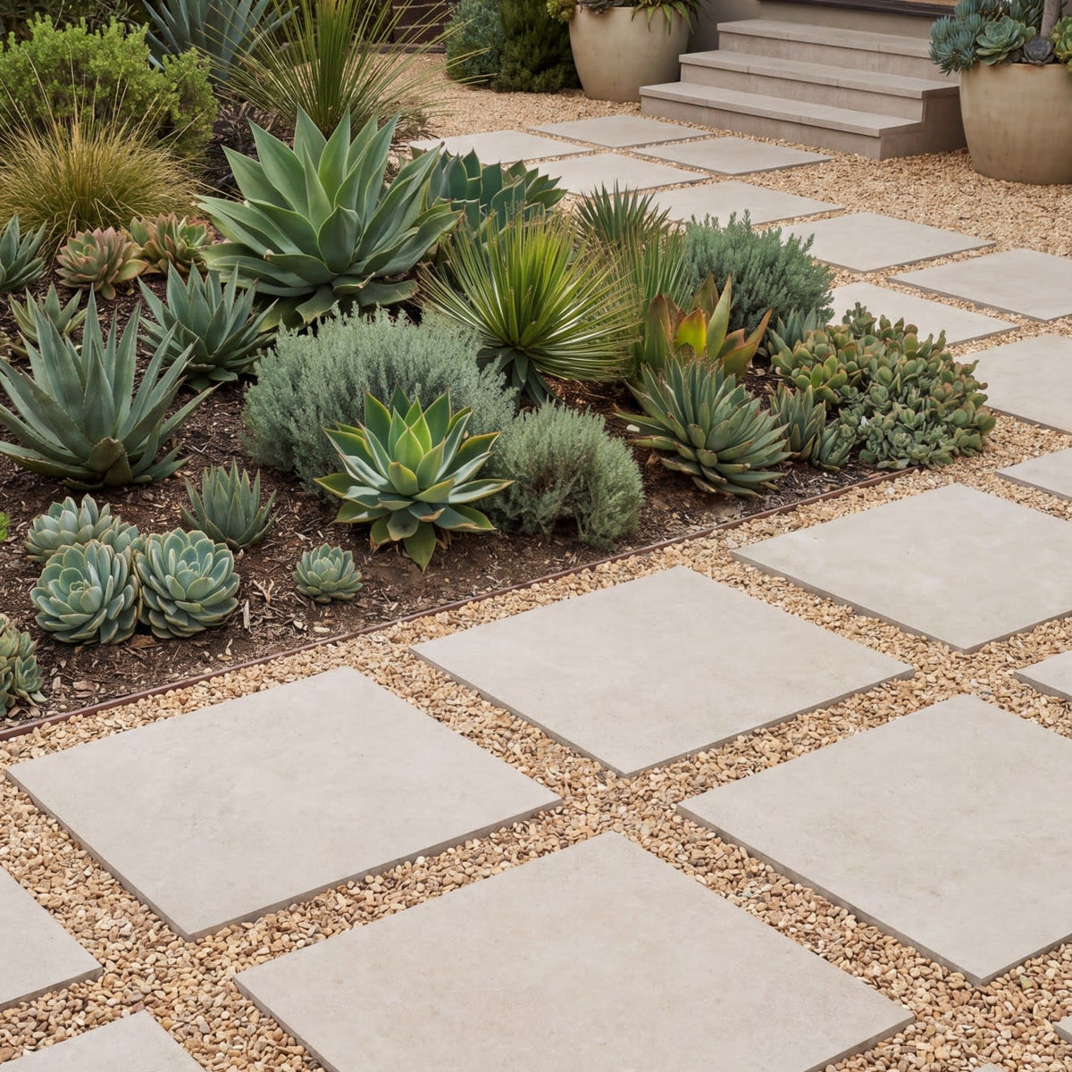Kailani Diamond 24x24 Paver R11 Matte