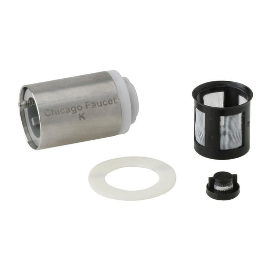 MVP Metering Cartridge, Brass Filter
