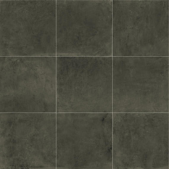 Prime Charcoal Straight Joint 2X4 Matte