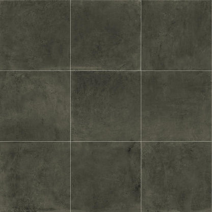 Prime Charcoal Straight Joint 2X4 Matte