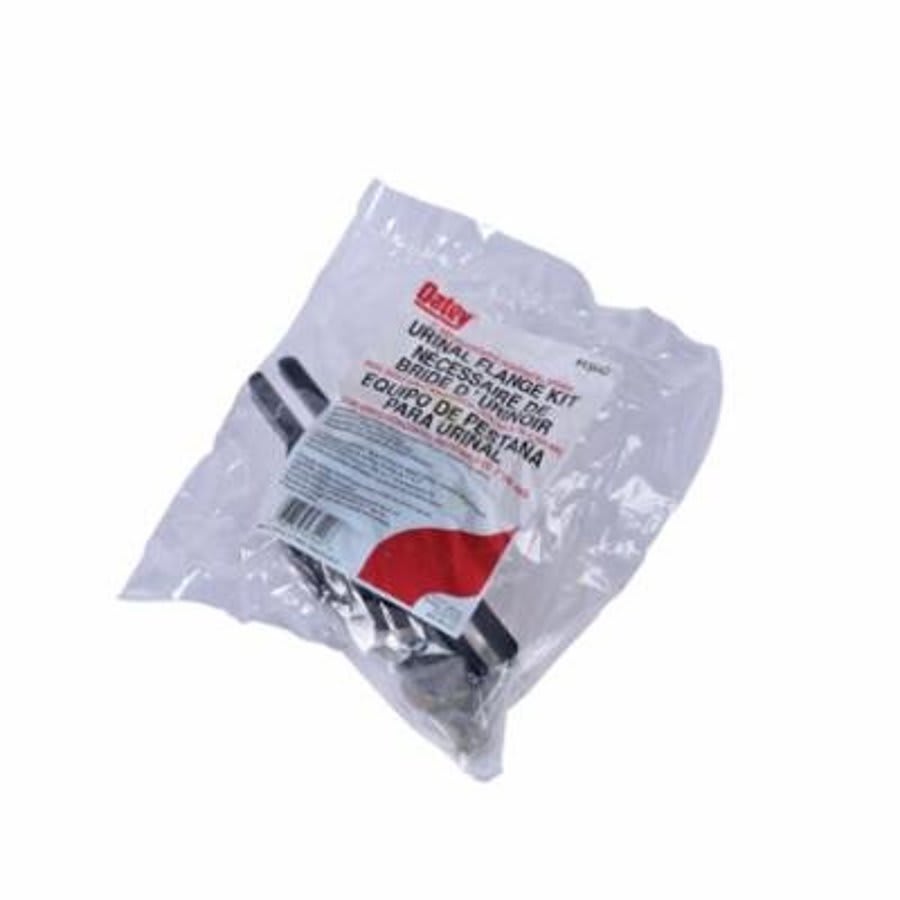 2 in ABS Horizontal Spigot Urinal Flange Kit