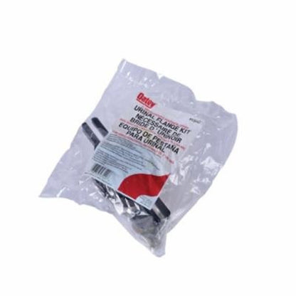 2 in ABS Horizontal Spigot Urinal Flange Kit