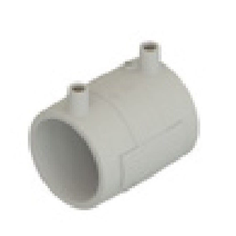 Coupling, 2 in, Electrofusion, PP-RCT