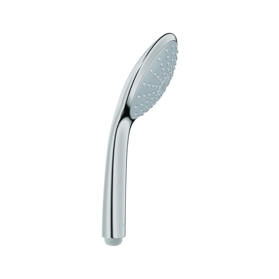 Euphoria® Hand Shower Head, 1.5 gpm, Chrome