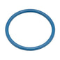 O-Ring, For Use With AquaVantage® and AquaFlush® Flush Valve, Rubber, Black