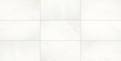 Marble Empyrean Ice Rectangle 12X24 Polished