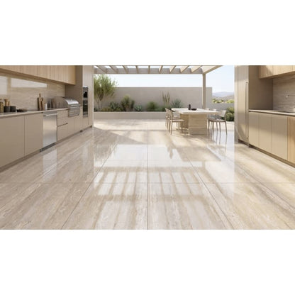 DYNAMIX SERAFINO CR PL 24X47 Limited Availability
