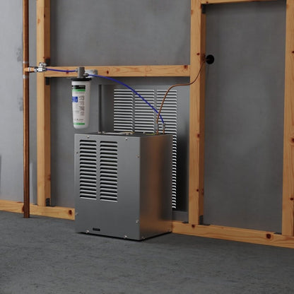 Remote Chiller Non-Filtered Refrigerated 8 GPH