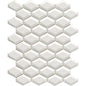 CATCH GRAY GL BEV WIDE HEX/MO