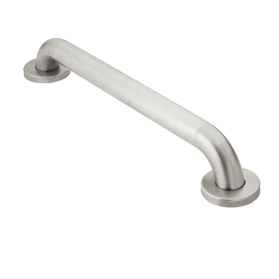 Home Care 18" Grab Bar with 1-1/2" Diameter Bar