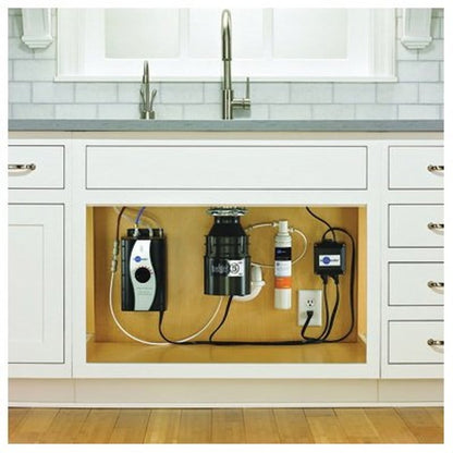 Badger® 5 Hardwired Garbage Disposal, 1/2 hp, 120 VAC, 1 ph