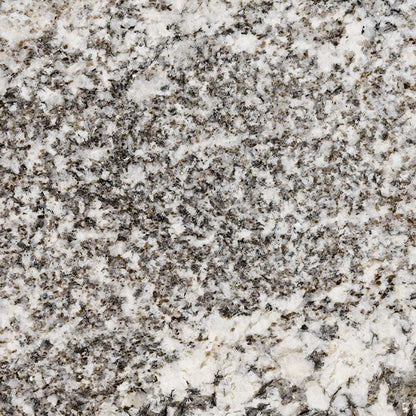 Whisper White Granite