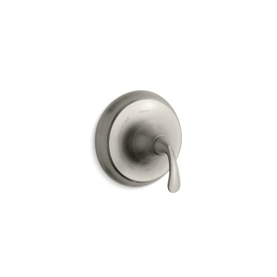 Forte® Pressure Balanced Tub & Shower Trim, ADA, Vibrant Brushed Nickel