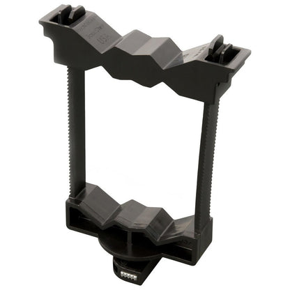 Suspension Clamp, 1/2 in, Virgin Nylon