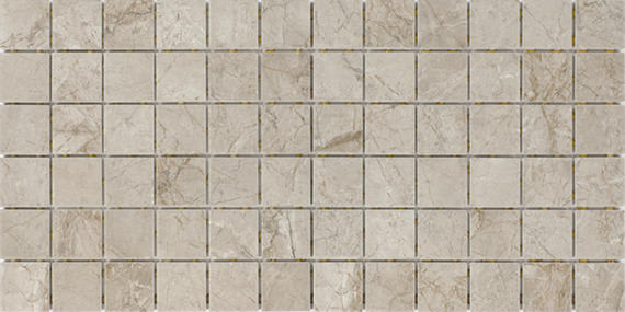 Platinum Jute Rectangle 12X24 Matte