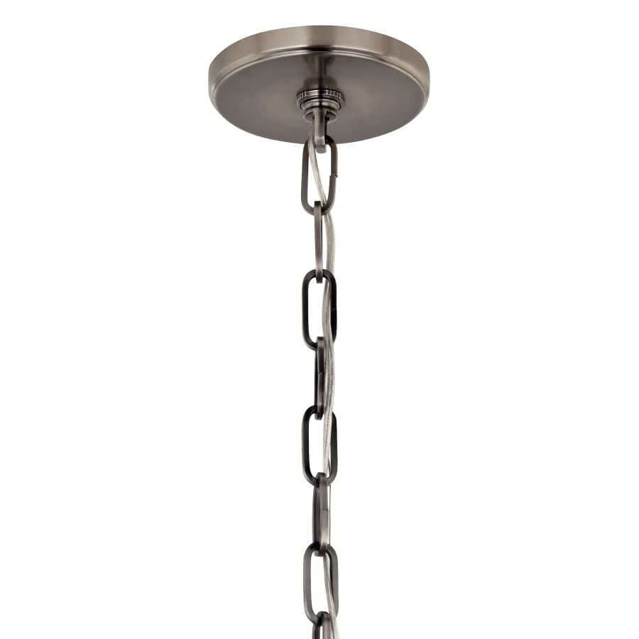 Etcher 13" Wide Pendant