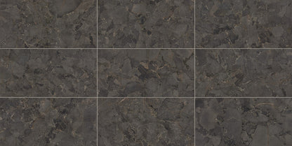 Forgehaus Basalt Trapezoid 2X4 Matte
