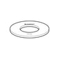Flat Gasket For Flush Valve