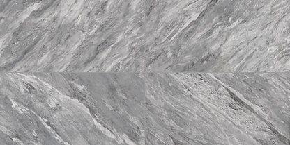 Marble Attache Lavish Stellar Grey Square 24X24 Matte