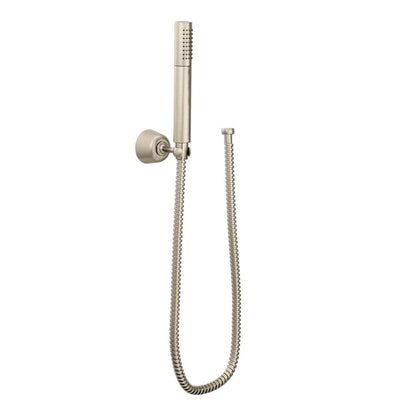 Single Function Hand Shower Package with Hose Included from the Fina Collection