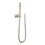 Single Function Hand Shower Package with Hose Included from the Fina Collection