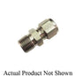 Male Adapter, 3/4 in, Tube x MNPT, 316/316L Stainless Steel