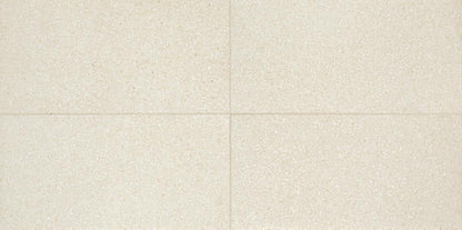 Sunset Falls White Rectangle 6X18 Matte