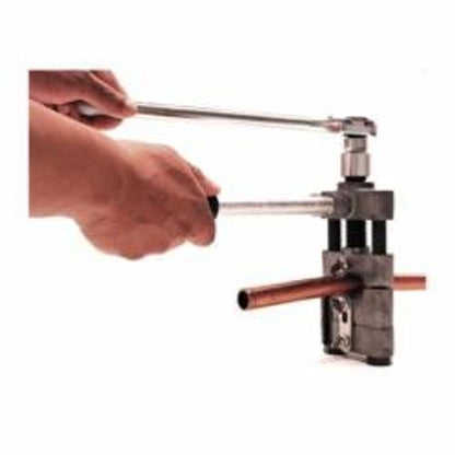Shut-Off Tool, 3/4 to 1 in, For Use With 3/4 to 1 in, Soft Copper Tubing