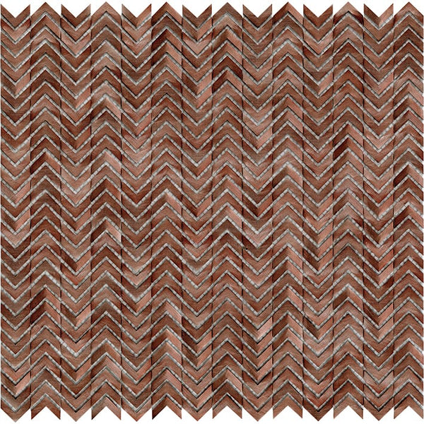 GRAVITY ALUMINIUM ARROW COPPER (Make to order)