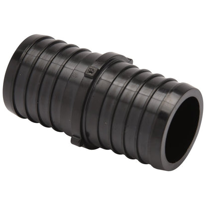 QickSert CR® Reducer Coupling, 1 x 3/4 in, Crimp PEX, Poly