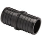 QickSert CR® Reducer Coupling, 1 x 3/4 in, Crimp PEX, Poly