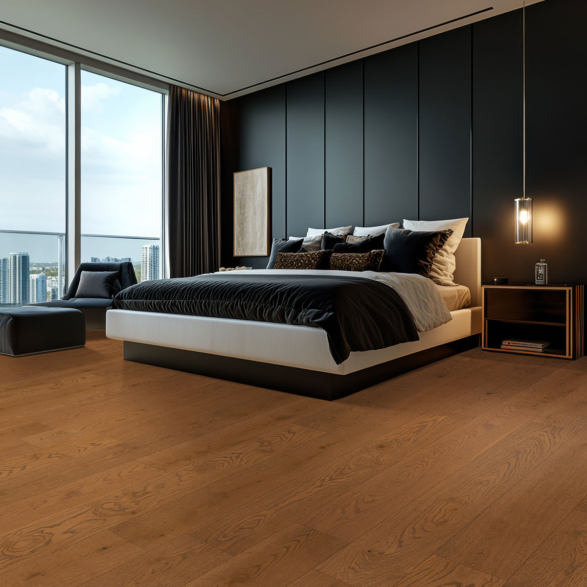 LadsonTM Scarborough Buff