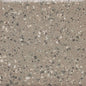 Keystones Uptown Taupe Speckle Hexagon 2X2 Matte
