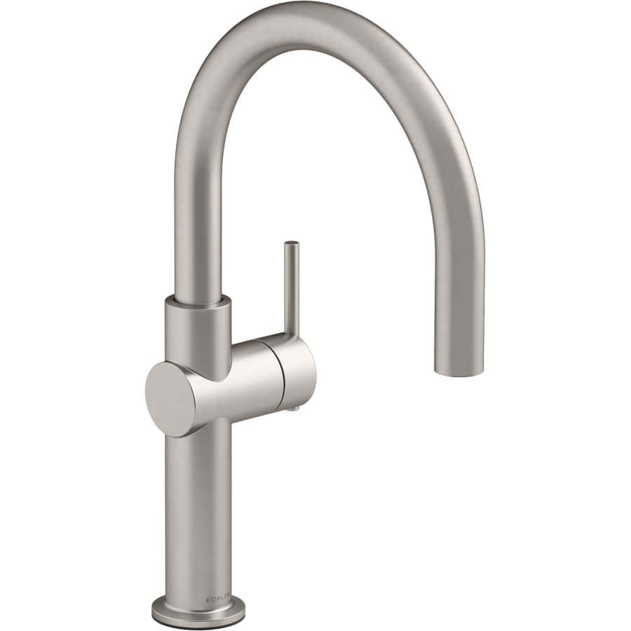 Crue 1.5 GPM Single Hole Bar Faucet