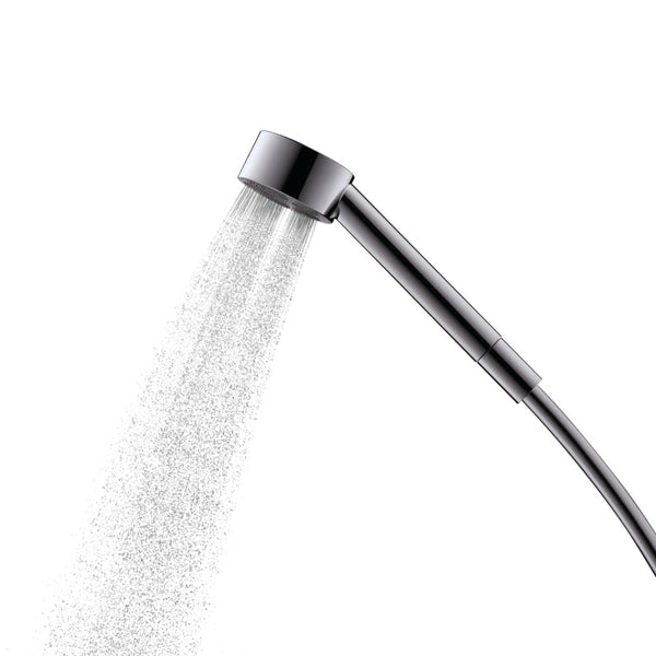 Axor One 2.5 GPM Single Function Hand Shower - Engineered in Germany, Limited Lifetime Warranty