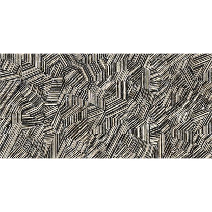 ZAMBIA DECO SNAKE GL 24X47