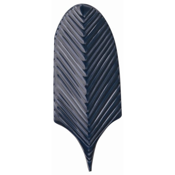 PLURIFY FEATHER BLUE GL 3X8