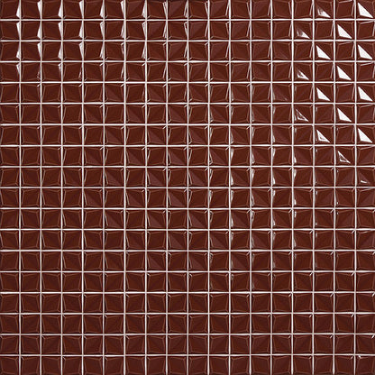 Artefino Vintage Saffron Pyramid 1/2X6 Glossy