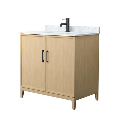 Elan Single Bathroom Vanity - 36W x 35H x 22D